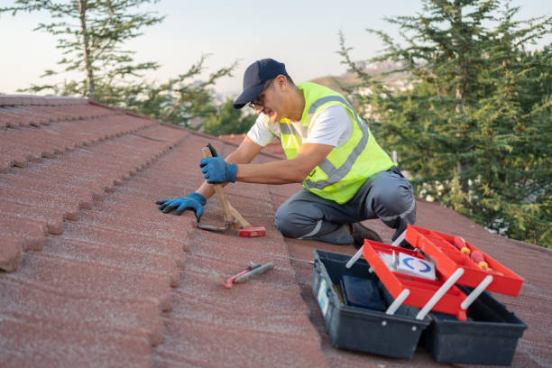 Best Metal Roofing Contractor  in New Hartford Center, CT