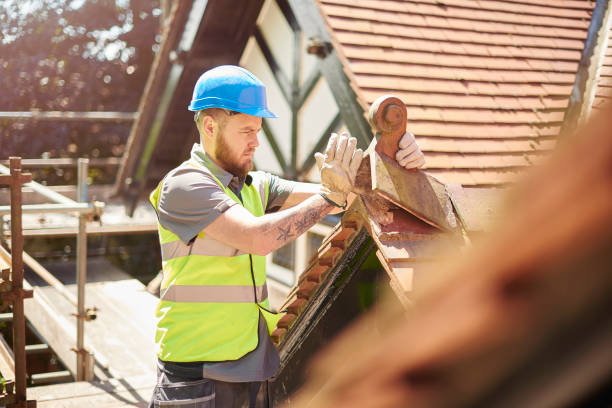 Quick and Trustworthy Emergency Roof Repair Services in New Hartford Center, CT